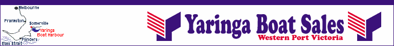Yaringa Yacht Sales